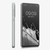Futrola za Samsung Galaxy A33 5G - srebrna