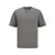 JACK & JONES Majica JJHUGO barva blata/črna/bela