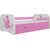 Postelja Babydreams - 80x160 cm - roza