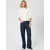 My Essential Wardrobe Bluza bela