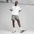 PUMA Majica WARDROBE ESS  bela