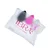 Blender Sponge set gobic za ličenje Mix 3 kos.