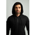 STRIX Duks Zip Up Nova black