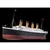 EasyClick ladja 05497 - R.M.S. Titanic (1:600)