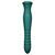 Zalo Mose 2 Thrusting Rabbit Vibrator Green