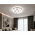 LED plafonjera PY-302, 30 W