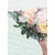 Decormat Vinilna preproga Opeka 100x150 cm