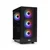 EWE PC INTEL GAMING računar Core i5-12400F 16GB 1TB AMD7600 8GB