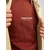 JACK & JONES Muški duks 12241694, Terakota