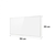 Klarstein Wonderwall 45, infracrvena grijalica, 50 x 90 cm, 450 W, tjedni timer, IP24, bijela
