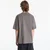 Majice Oakley Echo Mod Embroidered Tee Granite Gray S