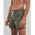 Sundek  Kopalke / Kopalne hlače SHORT DE BAIN  Kaki