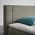 Boxspring Krevet Palace 160/200 cm , bež-siva