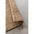 Preproga iz jute v naravni barvi 190x280 cm Bouclé – Hanse Home