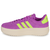 Adidas Ženske patike vl court bold W, Roze