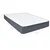 Vidaxl Vzmetnica za boxspring posteljo srednje trdote 200x160x20 cm