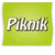 shumee Lesene žlice za piknik ECO, 6 kosov