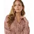 MEXX Bluza rdeča