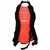 Borntoswim swimrun backpack buoy orange