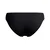 Speedo MEDLEY LOGO 7CM BRF AM, kopalke, črna 8097391