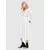 AllSaints Obleka AVIANA bela