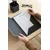 Mapa Bigso Box of Sweden A4 siva barva