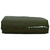Cerada 650g / m2 Maslinasto zelena 4 x 6 m Platno s PVC premazom