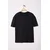 Trendyol Muška majica Tmnss25Ts00117, Crna