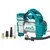 Total One-Stop Tools Avtomobilski zračni kompresor 10 Bar/10atm (TTAC1406)