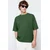 Trendyol Muška majica Tmnss22Ts0318, Kaki