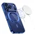 OVITEK TECH-PROTECT MAGFLEX MAGSAFE IPHONE 17 PRO SHINY DEEP BLUE