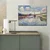 WALLXPERT Dekorativna slika 70100FAMOUSART 018