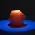 Protopasta Orange Quantum Dots HTPLA - 1,75 mm / 500 g