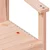 vidaXL Vrtni stol 62x55x77 cm trden les douglas