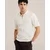 WE Fashion Majica  off-bela