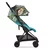Cybex kolica Coya, We the best (matt black ram)