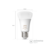 Komplet 4x LED prigušiva sijalica Philips Hue WACA E27/6,5W/230V 2000-6500K