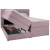 Premium Living Postelja Boxspring Simon, Rožnata,160x200