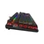 Genius Mehanička tastatura Scorpion K12 Gaming RGB USB US, Crna