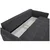 Mega Sofa Pascal crna