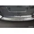 Trunk Edge Protector Citroen Jumpy 2016- (short version of the vehicle, matte)