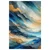 Slika tok barv - 100x150