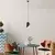 Conceptum Hypnose Luster KESIK-6161-RETRO, 32-121cm, O14 cm, E27