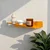 HANAH HOME Zidna polica Vlnt123R1028