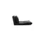 Atelier del Sofa Taida Sofa, Crna