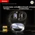 Newmine Bluetooth slušalice LY71, Crne