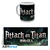 Šalica Attack on Titan logo 320ml