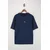 Trendyol Muška majica Tmnss23Ts00243, Tamnoplava