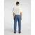 SELECTED Kavbojke SLH-196 moder denim