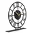 WALLXPERT Stoni sat Roman Black